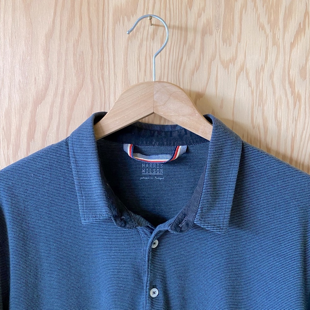 Harris Wilson Men’s Polo